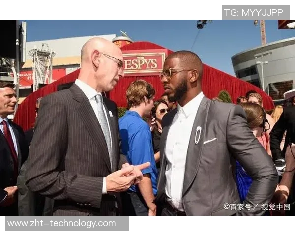 姚明荣获ESPY提名彰显中国篮球的辉煌成就与国际影响力