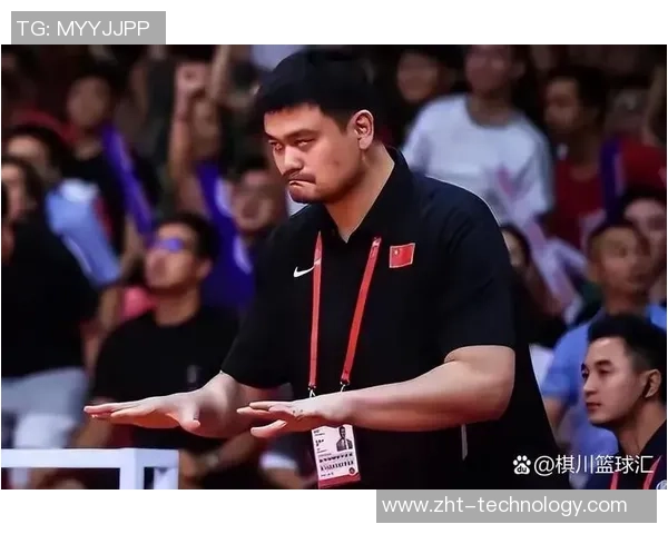 虎头与姚明的传奇碰撞：从篮球场到文化交流的精彩旅程