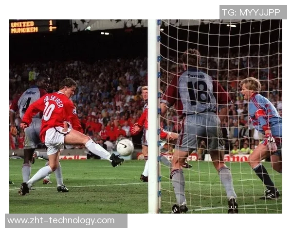 英超激战：多特蒙德逆袭拜仁神扑瞬间点燃全场激情