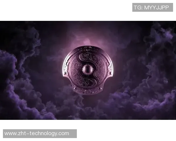 陈敏独家分享DOTA2游戏心得与技巧助你快速提升实力