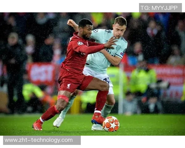 德甲精彩对决利物浦逆转拜仁神扑瞬间点燃全场激情