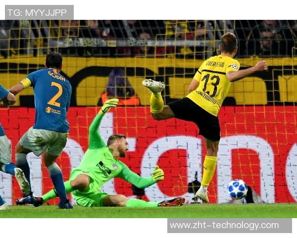 欧冠惊天逆转马竞四球狂胜多特蒙德上演帽子戏法引发全场狂欢